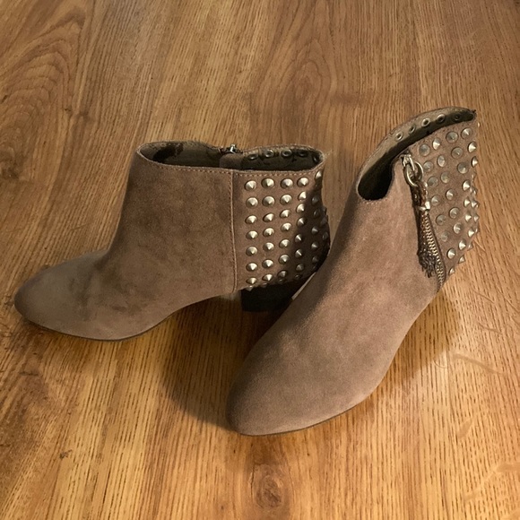 ASH Booties - Picture 2 of 6